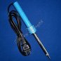 1x 220V SOLDER TOOL Soldering Iron w Heat Shield 30Watt 10036