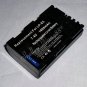 2 Piece 1800mAh Decoded LP-E6 Li-Ion Replacement Battery for Canon EOS 5D Mark II 7D 60D A0199