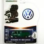 GreenLight 1975 Volkswagen Type 2 Double Cab Pick-Up Club V-Dub S6 GREEN MACHINE