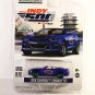 GreenLight GREEN MACHINE 2018 Chevrolet Camaro SS 102 Running Indy 500 CHASE