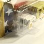 Johnny Lightning WHITE LIGHTNING WWII Willys MB Jeep GOLD Version B Release 2 CHASE