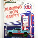 GreenLight GREEN MACHINE 2017 RAM 2500 Power Wagon STP Running On Empty