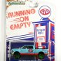 GreenLight GREEN MACHINE 2017 RAM 2500 Power Wagon STP Running On Empty
