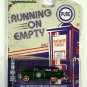 GreenLight GREEN MACHINE 1955 Chevrolet One Fifty Sedan Delivery Firebird Running On Empty