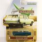 GreenLight GREEN MACHINE 1955 Chevrolet Nomad Estate Wagon Series 3