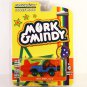 GreenLight GREEN MACHINE 1972 Jeep CJ-5 Mork & Mindy Hollywood Series 23