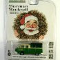 GreenLight GREEN MACHINE 1978 Volkswagen Double Cab Pick-Up Norman Rockwell S1