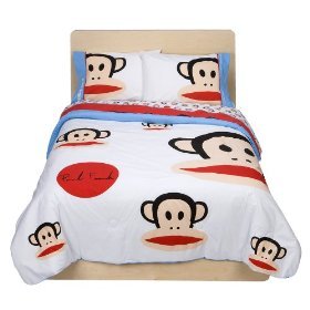 marks and spencer monkey comforter