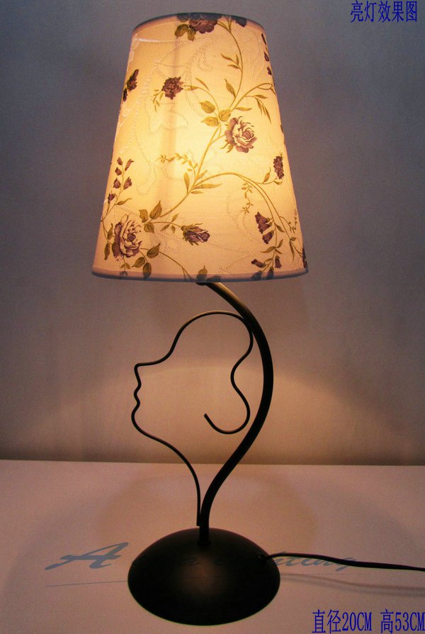 Modern Creative Table Lamp 10111P