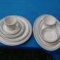 Homer Laughlin China - 10 1/4" plates (Set of 12)