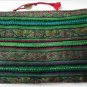 Colorfull Purse Hmong Embriodered Fabric