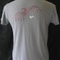 New Code 7 &acirc;�&cent; Designer T-shirt - Aerican Anchor - Charcoal - S, M, L, XL, 2XL, 3XL