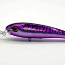 10" Deep Diver (30 Feet) High Speed Trolling Lure - Tuna, Striper, Marlin, Wahoo
