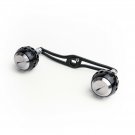 Paddle Power Handle Fits BaitCaster Reels - Shimano, Daiwa, Abu Garcia, Quantum