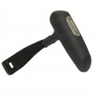 NO-BEND(tm) Handle (3.75") & Knob SpeedMaster ii 12, 16, 20 & 25 2 Speed Reels