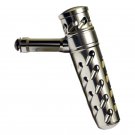 NO-BEND(tm) Handle (3.75") & Knob for AVET SX, MX, LX, JX, HX  Two Speed Reels