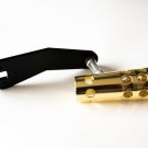 7075 ALU Handle Blank w/o Knob fits Shimano TLD 20-50, Tyrnos 12-50 2 Speed Reel