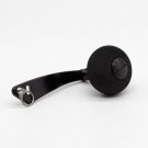 Handle (3") Black EVA Knob (41mm) fit both 7mmx4mm & 8mmx5mm SHIMANO BaitCasters