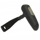 No-Bend (tm) Handle (3.75") w/ Knob for PENN INT'L 12T 20, 20T, 30, 30T, 50 50T
