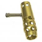 DIRECT Fit 3.75" Alu T-Bar for Stella TwinPower Saragosa Spheros Stradic SW Reel