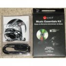 V Cast Verizon Music Essentials Ki