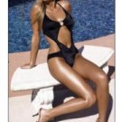 Black Teddy Lingerie