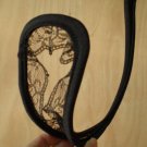 Lacey Openwork C String
