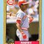 Barry Larkin 9 Cards