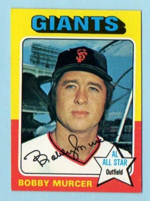 Bobby Murcer