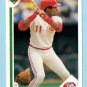 Barry Larkin 8 Cards