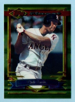 Chili Davis