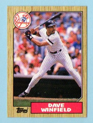 Dave Winfield