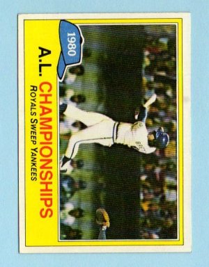 George Brett