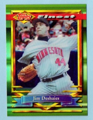 Jim Deshaies