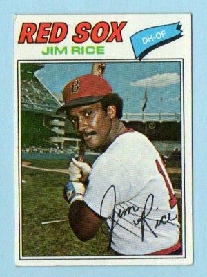 Jim Rice