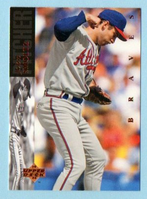 John Smoltz