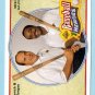 Johnny Bench and Joe Morgan