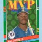 Ken Griffey Jr 4 Cards