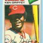 Ken Griffey Sr