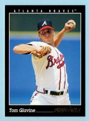 Tom Glavine