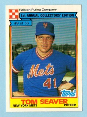 Tom Seaver