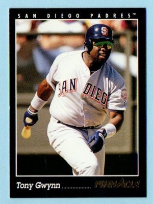 Tony Gwynn