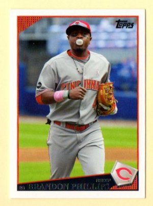 Brandon Phillips