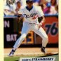 Darryl Strawberry