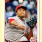 Edinson Volquez