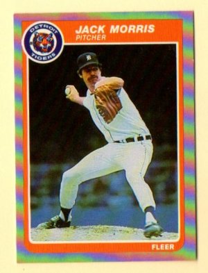 Jack Morris