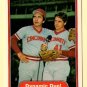 Johnny Bench and Tom Seaver
