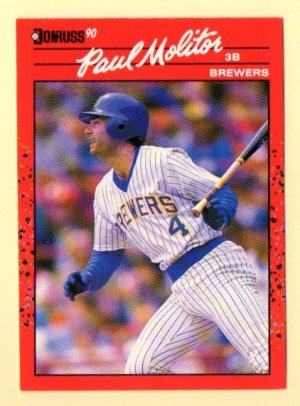Paul Molitor