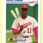 Reggie Sanders 3 Cards