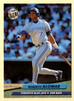 Roberto Alomar